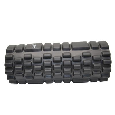 �������� ����� PowerPlay 4025 Massage Roller 33x14�� ������ (PP_4025_Black) - �������� 4