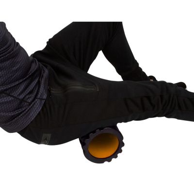 �������� ����� PowerPlay 4025 Massage Roller 33x14�� ������ (PP_4025_Black) - �������� 9