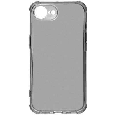 ����� ��� ���������� �������� BeCover Anti-Shock Apple iPhone 16e Grey (713237) - �������� 1