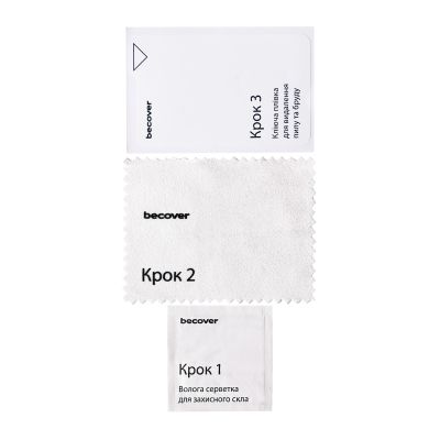 ���� ������� BeCover Apple iPhone 16e 10D Black (713235) - �������� 3