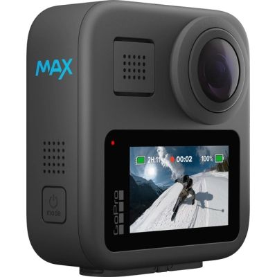 ����-������ GoPro MAX 2 (CHDHZ-203-RW) - �������� 5