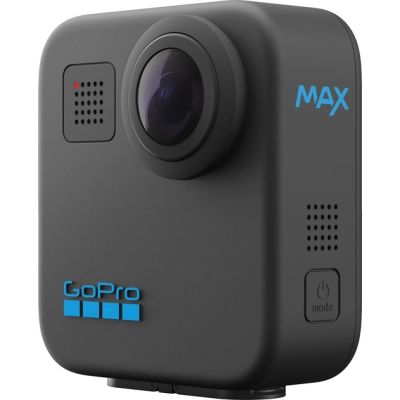 ����-������ GoPro MAX 2 (CHDHZ-203-RW) - �������� 8