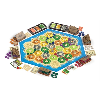 �������� ��� Rozum Catan ���������� ��� 5-6 ������� (R101UA) - �������� 3