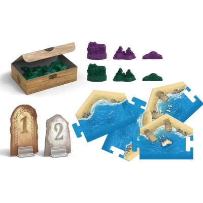 �������� ��� Rozum Catan ���������� ��� 5-6 ������� (R101UA) - �������� 5
