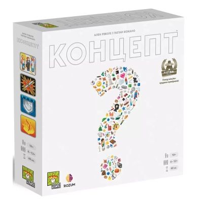 �������� ��� Rozum ������� (R001UA_) - �������� 1