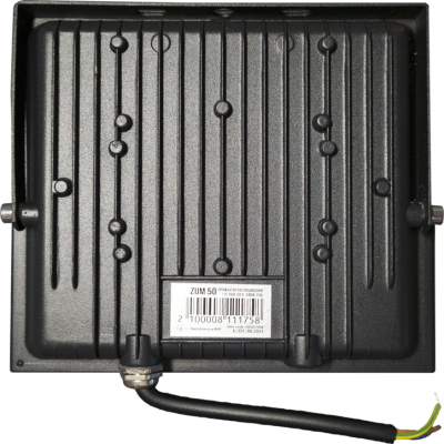 ��������� ��������� ZUM 50 6400K - �������� 3