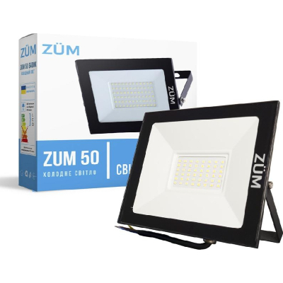 ��������� ��������� ZUM 50 6400K - �������� 1