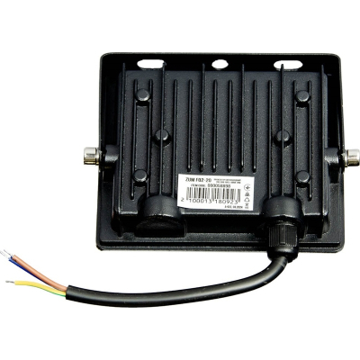 ��������� ��������� ZUM F02-20 6400K - �������� 4