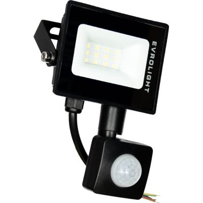 ��������� EVROLIGHT FM-01D-10 10W 6400� - �������� 2