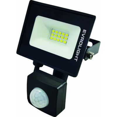 ��������� EVROLIGHT FM-01D-10 10W 6400� - �������� 5