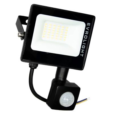 ��������� EVROLIGHT FM-01D-20 20W 6400� - �������� 2