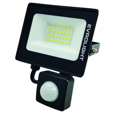 ��������� EVROLIGHT FM-01D-20 20W 6400� - �������� 5