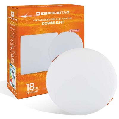 ���������� �������� ��������� LED-R-120-18 4200� ��� ����� - �������� 1