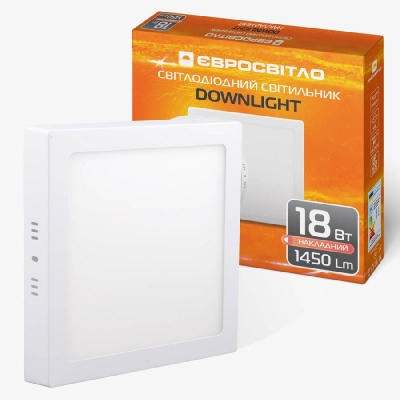 ���������� �������� ��������� LED-SS-225-18 6400� - �������� 1