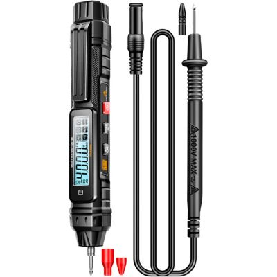 �������� ���������� ANENG A3005, V, A, R (A3005) - �������� 3