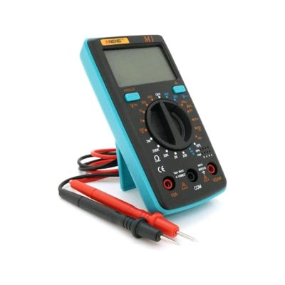 �������� ���������� ANENG AN-M1, V, A, R (AN-M1) - �������� 2