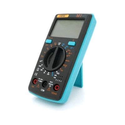 �������� ���������� ANENG AN-M1, V, A, R (AN-M1) - �������� 3