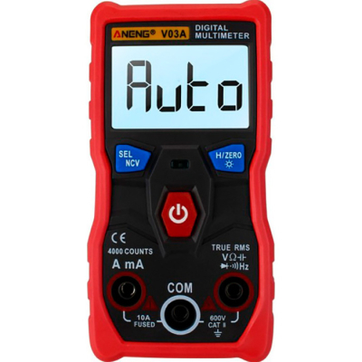 �������� ���������� ANENG AN-V03A, V, A, C, F (AN-V03A) - �������� 1