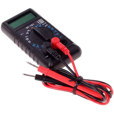�������� ���������� Voltronic DT-181 - �������� 1