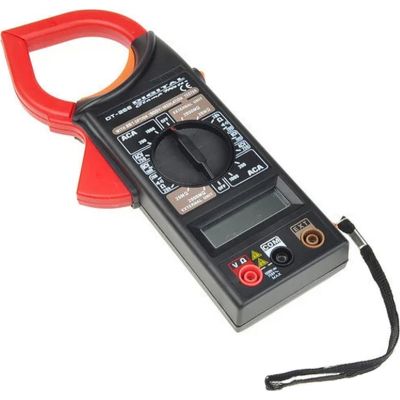   Voltronic DT-266, V, A, R , T, Q50 (DT-266) -  1