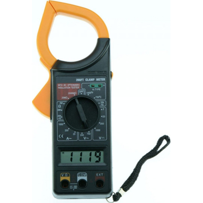   Voltronic DT-266FT, V, A, R, Q50 (DT-266FT) -  2