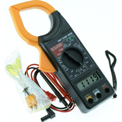   Voltronic DT-266FT, V, A, R, Q50 (DT-266FT) -  4