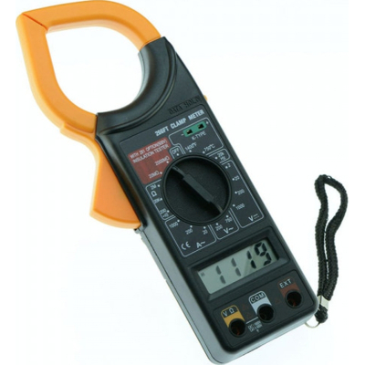   Voltronic DT-266FT, V, A, R, Q50 (DT-266FT) -  1