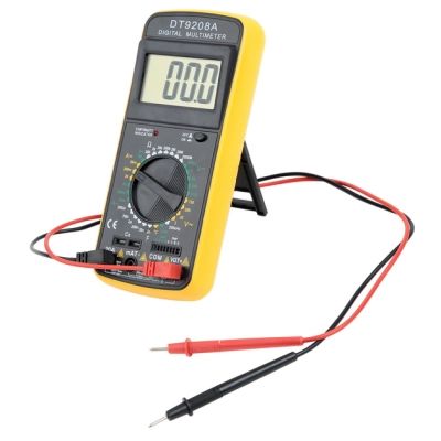 �������� ���������� Voltronic DT-9208A, V, A, R, C, F, T, Q50 (DT-9208a) - �������� 1