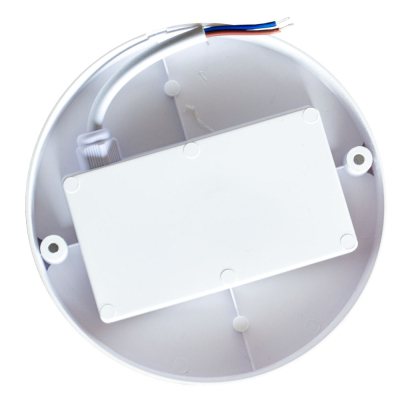 ���������� ��������� LED  8�� ���� CL-R1 6400K IP65 - �������� 3