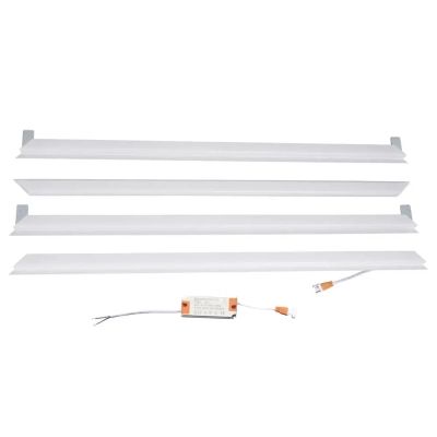 ���������� ��������� LED  ART-02 50 �� 4200K (�������) - �������� 2