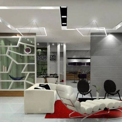 ���������� ��������� LED  ART-02 50 �� 4200K (�������) - �������� 5