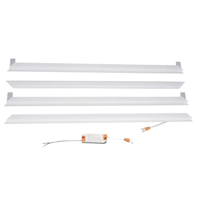 ��������� ��������� LED  ART-02 50 �� 6400K (�������) - �������� 2