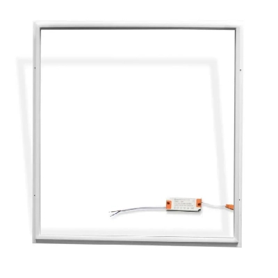 ��������� ��������� LED  ART-02 50 �� 6400K (�������) - �������� 1