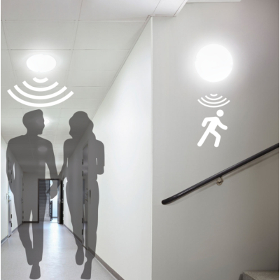 ���������� ��������� CL-RS-R1 IP65 18 �� 6400� - �������� 4