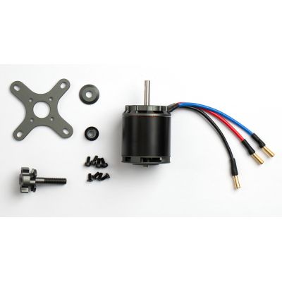 ��������� ��� ����� TBS 3530-300KV Long Shaft - �������� 4