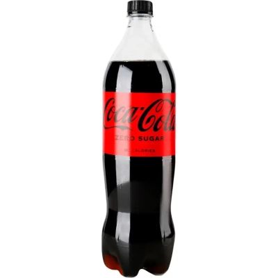 ���� Coca-Cola Zero 1.75 � (5449000080806) - �������� 1
