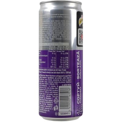 ������� Schweppes Purple Tonic 330 �� �/� (5449000167576) - �������� 4