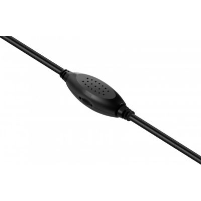 ������������ ������� Defender J2 LED USB Black (65962) - �������� 8