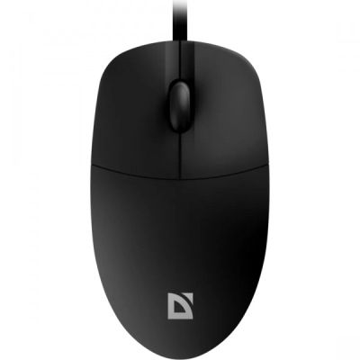 ����� Defender Azora MB-241 LED USB Black (52241) - �������� 1