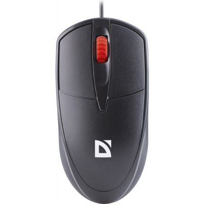 ����� Defender Icon MB-057 USB Black (52057) - �������� 1