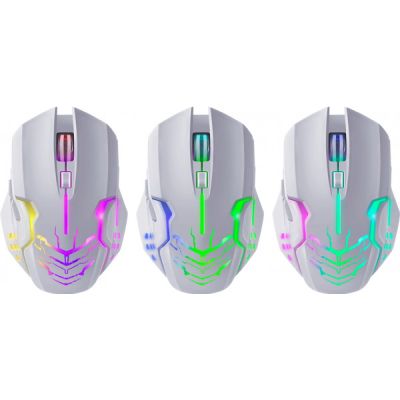 ����� Defender Katana GM-511 LED Wireless Black (52511) - �������� 8