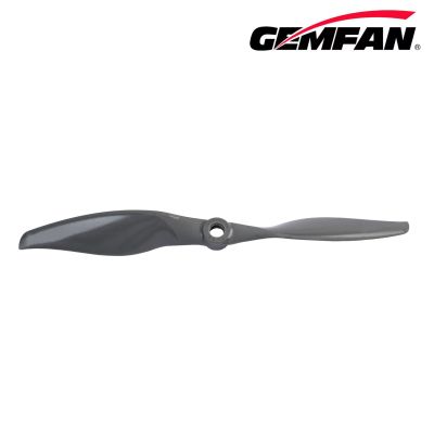 �������� ��� ����� Gemfan 7080 Grey Glass Fiber Nylon Electric 1xCW (PFGN7080-EAR) - �������� 2