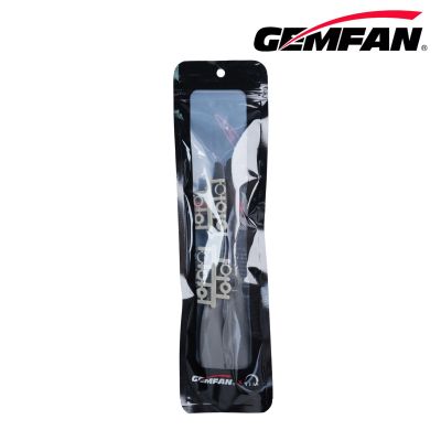 �������� ��� ����� Gemfan 7080 Grey Glass Fiber Nylon Electric 1xCW (PFGN7080-EAR) - �������� 3