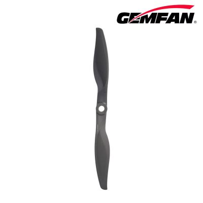 �������� ��� ����� Gemfan 7080 Grey Glass Fiber Nylon Electric 1xCW (PFGN7080-EAR) - �������� 4