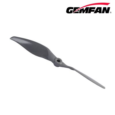 �������� ��� ����� Gemfan 7080 Grey Glass Fiber Nylon Electric 1xCW (PFGN7080-EAR) - �������� 1