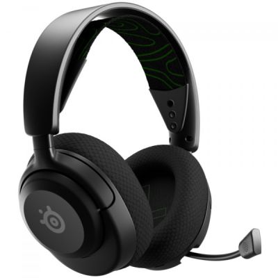 ��������� SteelSeries Arctis Nova 5X Black (61676) - �������� 3