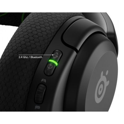 ��������� SteelSeries Arctis Nova 5X Black (61676) - �������� 5