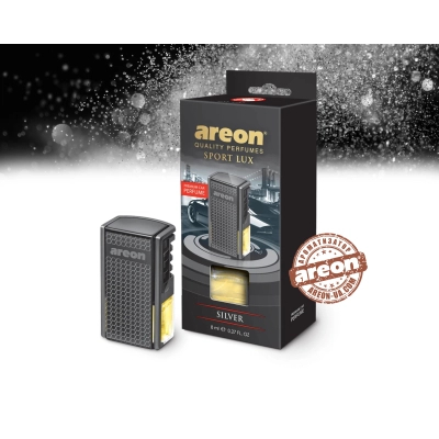 ������������ ��� ���������� Areon Silver (80797) - �������� 2