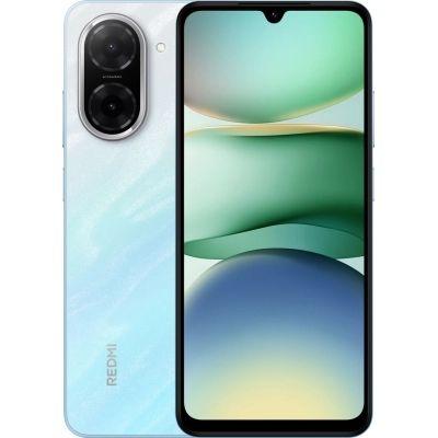 ��������� ������� Xiaomi Redmi A5 3/64GB Ocean Blue (1146832) - �������� 1
