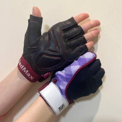 �������� ��� ������� MadMax MFG-911 Nine-eleven Black/perpito L (MFG-911-PEP_L) - �������� 6